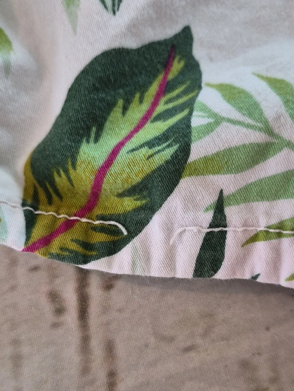 Old Navy Multicolored Floral Shorts Size S (6-7)